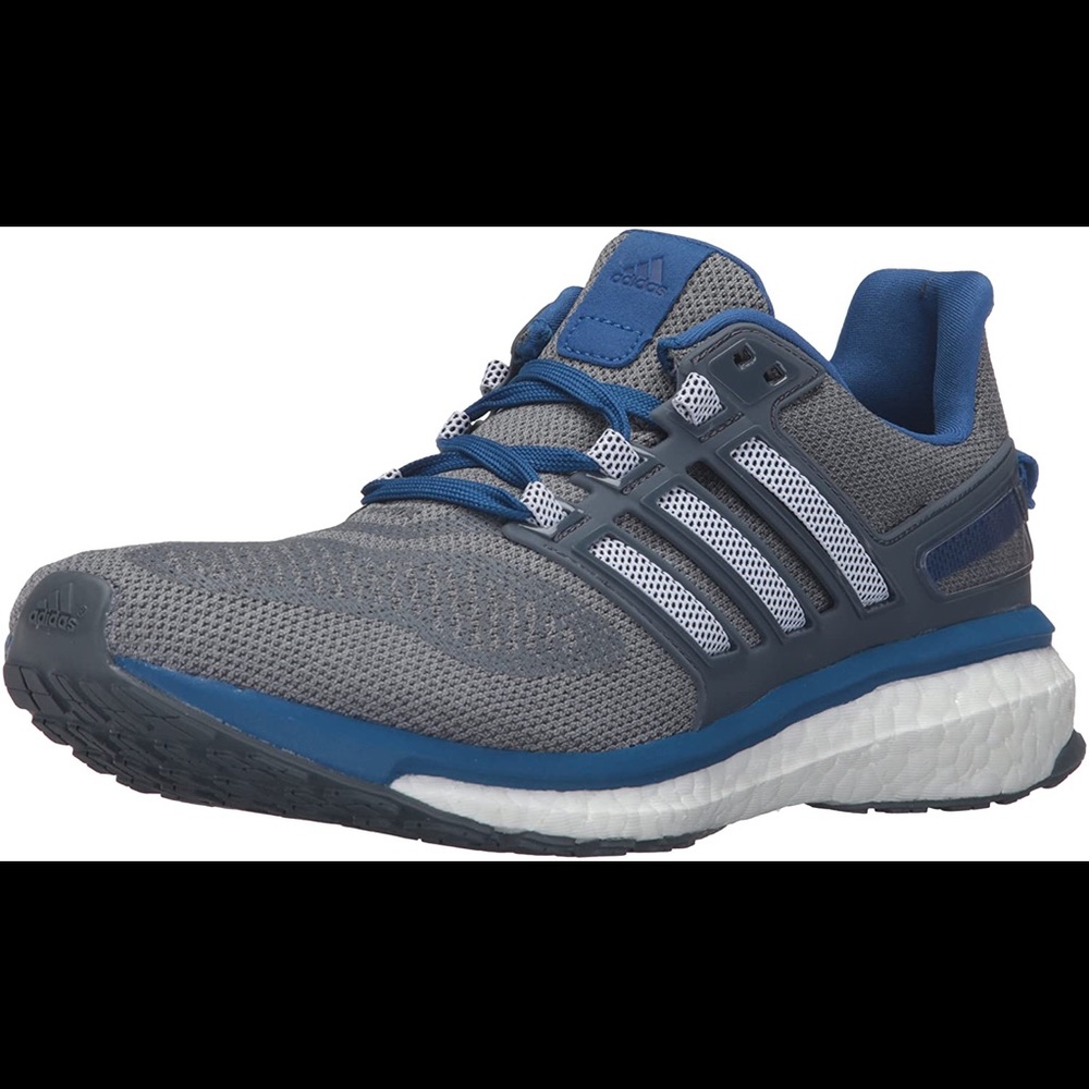 Adidas Energy Boost Running Shoes